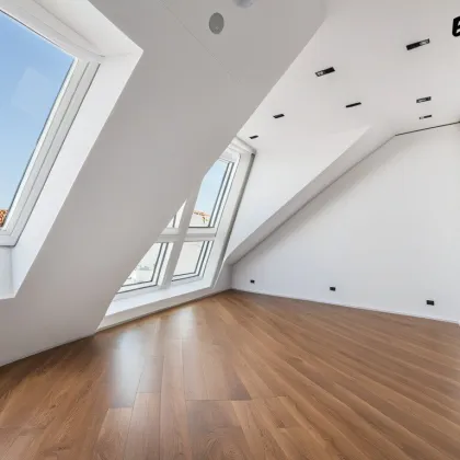 Stilvoll Wohnen // Wiener Altbau-Juwel // Hochwertige Ausstattung und moderne Technik // Luft-Wasser-Wärmepumpen - Bild 3