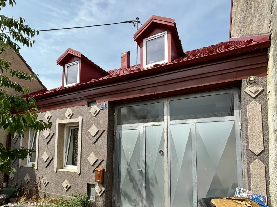 KLEIN ABER FEIN! Einfamilienhaus zum Spitzenpreis! - Bild 1
