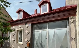 KLEIN ABER FEIN! Einfamilienhaus zum Spitzenpreis!