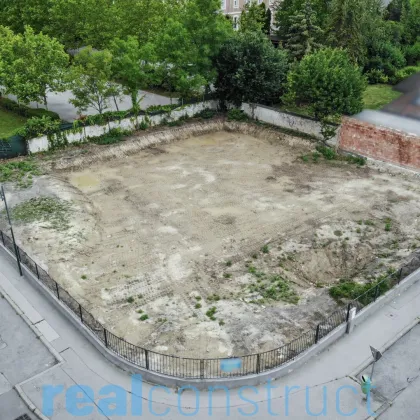 Absolute Seltenheit! Perfektes Grundstück für ein Eigenheim in Biedermannsdorf! - Bild 2