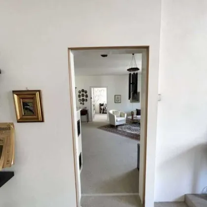 GEPFLEGTE 3-ZIMMER-EIGENTUMSWOHNUNG IM 3. STOCK | RUHIGE LAGE IN FLORIDSDORF - Bild 3