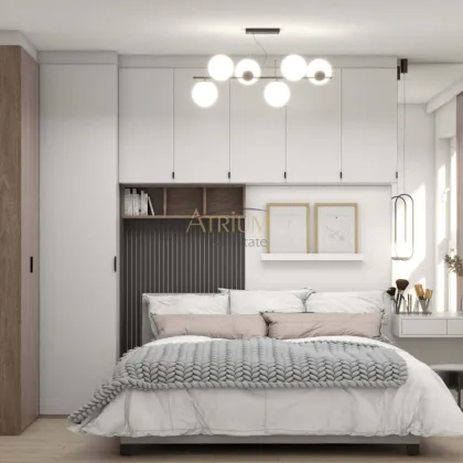 PROVISIONSFREI: Neubaujuwel in Felixdorf – Idyllisch wohnen, modern leben. - Bild 3