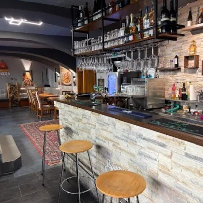 Attraktive Holzofen Pizzeria in 1030 Wien abzugeben ! - Bild 3