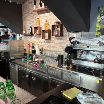 Attraktive Holzofen Pizzeria in 1030 Wien abzugeben ! - Bild 2