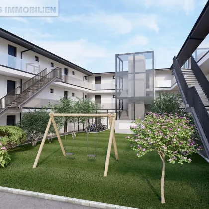 Top-Investment: Baureifes Immobilienprojekt mit 21 Starterwohnungen - Bild 2
