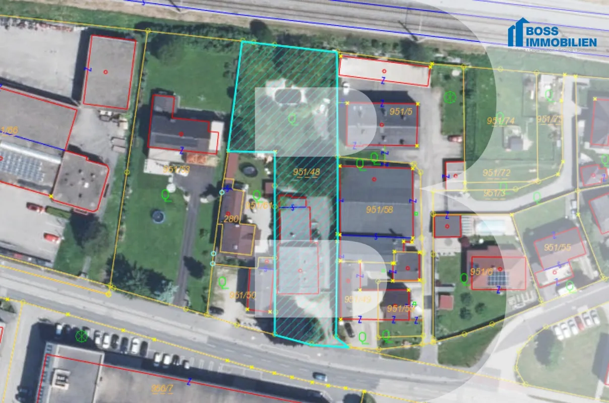 Top-Investment: Baureifes Immobilienprojekt mit 21 Starterwohnungen - Bild 1