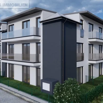 Top-Investment: Baureifes Immobilienprojekt mit 21 Starterwohnungen - Bild 3