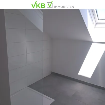 Salzburg/Hinterreit: Seniorenfreundliche Mietwohnung in betreuter Wohnanlage Haus B, Top 22 mit 120,20m² WNFL - Bild 3