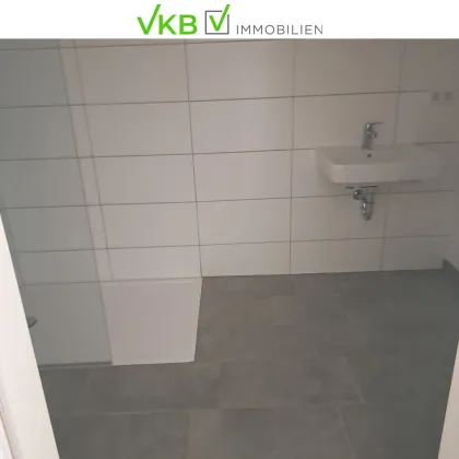 Salzburg/Hinterreit: Seniorenfreundliche Mietwohnung in betreuter Wohnanlage Haus B, Top 4 mit ca. 50,36m² WNFL. - Bild 3