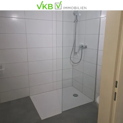 Salzburg/Hinterreit: Seniorenfreundliche Mietwohnung in betreuter Wohnanlage Haus A, Top 19 mit ca. 47,74m² WNFL. - Bild 3