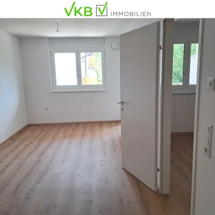 Salzburg/Hinterreit: Seniorenfreundliche Mietwohnung in betreuter Wohnanlage Haus A, Top 15 mit ca. 47,35m² WNFL. - Bild 2