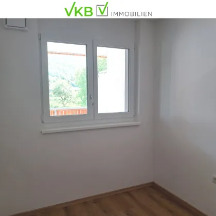 Salzburg/Hinterreit: Seniorenfreundliche Mietwohnung in betreuter Wohnanlage Haus A, Top 15 mit ca. 47,35m² WNFL. - Bild 3