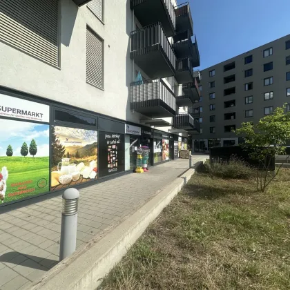 Moderne Gewerbefläche mit hoher Sichtbarkeit und flexibler Nutzung - Bild 3
