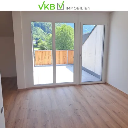 Salzburg/Hinterreit: Seniorenfreundliche Mietwohnung in betreuter Wohnanlage Haus A, Top 29 mit ca. 51,60m² WNFL. - Bild 2