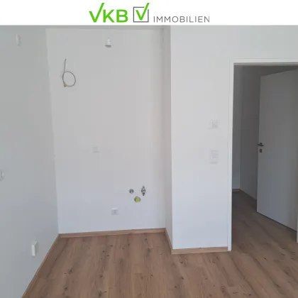 Salzburg/Hinterreit: Seniorenfreundliche Mietwohnung in betreuter Wohnanlage Haus A, Top 29 mit ca. 51,60m² WNFL. - Bild 3