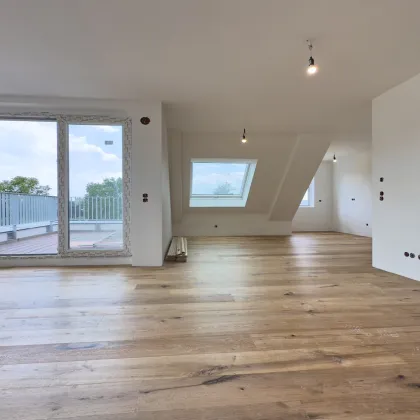 NEU! ++ ERSTBEZUG NÄHE U2 ASPERNSTRASSE ++16 MODERNE NEUBAUWOHNUNGEN ++KLINIKUM DONAUSTADT / CAMPUS DONAUSTADT ++  ++ 10 TIEFGARAGENPLÄTZEN ++ 1220 WIEN - Bild 2