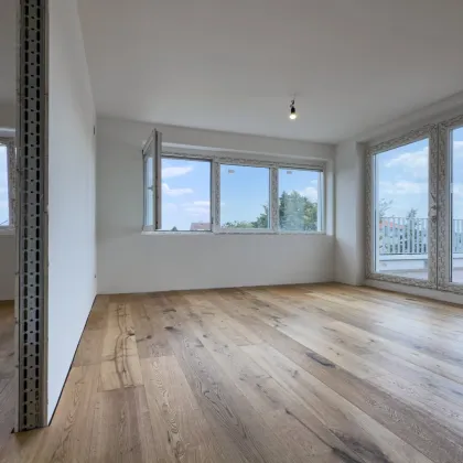 NEU! ++ ERSTBEZUG NÄHE U2 ASPERNSTRASSE ++16 MODERNE NEUBAUWOHNUNGEN ++KLINIKUM DONAUSTADT / CAMPUS DONAUSTADT ++  ++ 10 TIEFGARAGENPLÄTZEN ++ 1220 WIEN - Bild 3