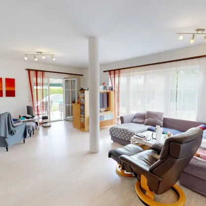 SELBSTVERSORGERHAUS – Unabhängig leben, entspannt wohnen. Traumhaus mit eigener Stromversorgung, Pool & durchdachter Ausstattung in Wiener Neustadt - Bild 3