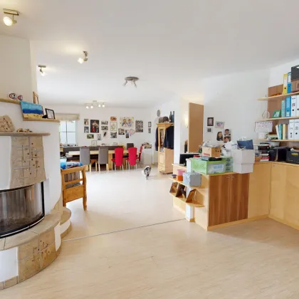 SELBSTVERSORGERHAUS – Unabhängig leben, entspannt wohnen. Traumhaus mit eigener Stromversorgung, Pool & durchdachter Ausstattung in Wiener Neustadt - Bild 2