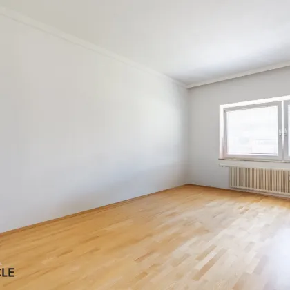 Perfekte Stadtlage: 3-Zimmer-Wohnung mit extra Küche und cleverer Aufteilung - Nähe TU - Bild 3