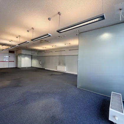 Geschäfts-Bürofläche ca. 140 m² - mit direkter U3 Anbindung  - Simmeringer Hauptstraße - Bild 3