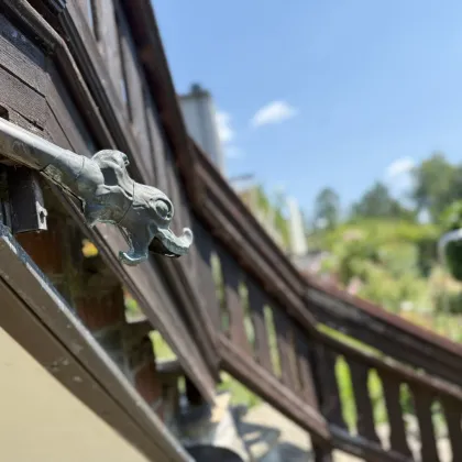 !!! RESERVIERT!!! Wohnen in bester Siedlungslage – Traumhaftes Einfamilienhaus mit Pool, Wohnkeller, Doppelgarage .... - Bild 3