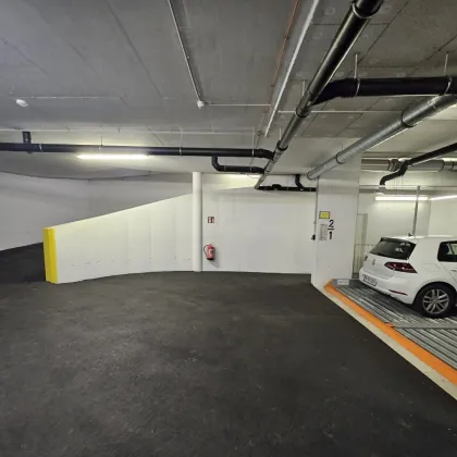 Jetzt Stellplatz mieten - Blumengasse, 17.Bezirk - Bild 2