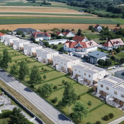 Wohnen am Kirschblütenweg - Ihr hochmodernes, nachhaltiges KlimaAktiv Haus! Direkt vom Baumeister! - Bild 2