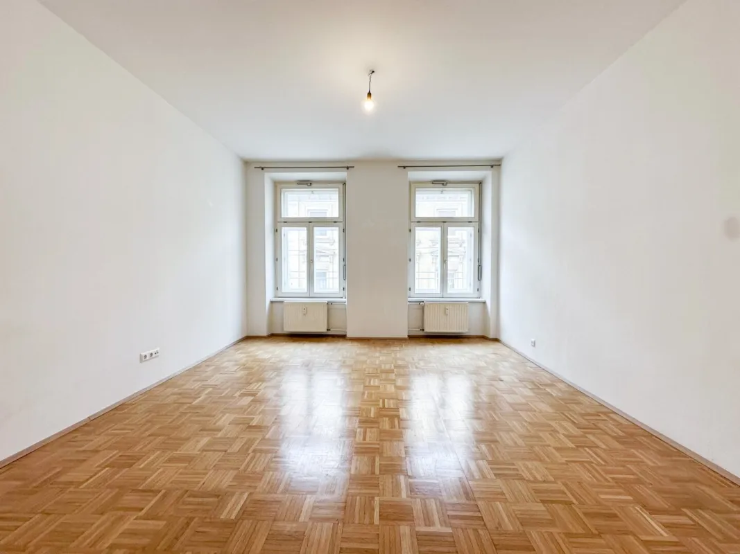 +++ TOP LAGE +++ Helle 2,5-Zimmer-Wohnung mit hervorragender Infrastruktur nahe Jakominiplatz - Bild 1