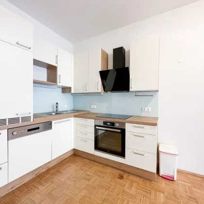 +++ TOP LAGE +++ Helle 2,5-Zimmer-Wohnung mit hervorragender Infrastruktur nahe Jakominiplatz - Bild 2