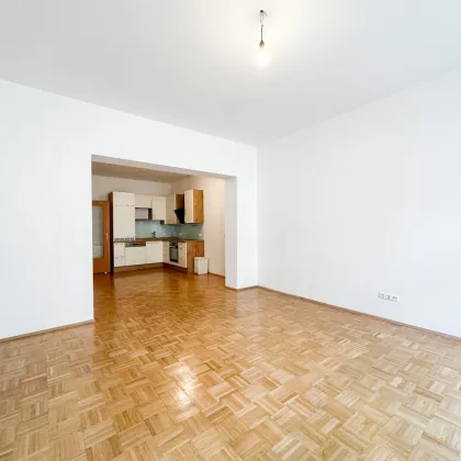 +++ TOP LAGE +++ Helle 2,5-Zimmer-Wohnung mit hervorragender Infrastruktur nahe Jakominiplatz - Bild 3