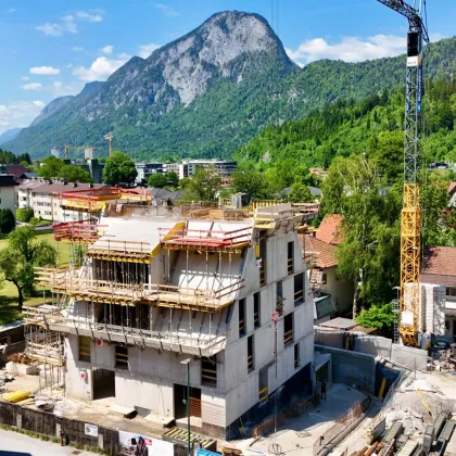 Exklusive DG-Wohnung in Kufstein – einzigartiger Wohn(T)raum - Bild 3