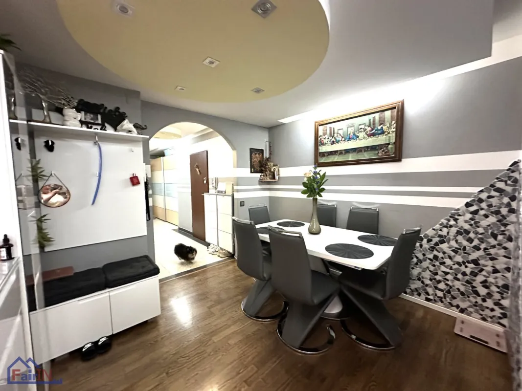 Geräumige 4-Zimmer-Wohnung mit Loggia in 1100 Wien – Ihr neues Zuhause für 379.000 €! - Bild 1
