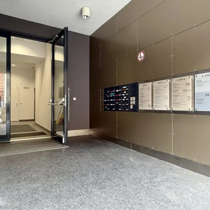 JETZT FREI! Ordinationsraum im MEDBASE19 vis-à-vis PRIVATKLINIK Döbling I U6 & U4 und D-Wagen - Bild 2