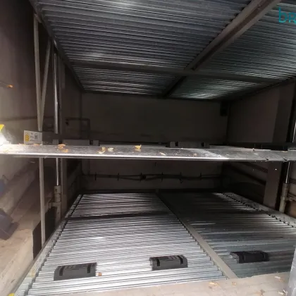 Garagenplatz - Servitengasse - Bild 3