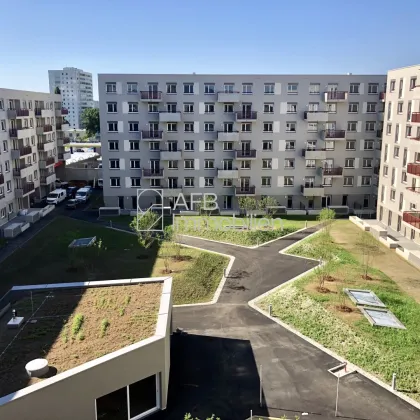 Sehr gut geschnittene 2-Zimmer-Genossenschaftswohnung - Bild 2