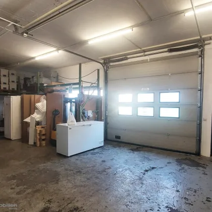 Multifunktionales Betriebsobjekt in Wals-Siezenheim mieten - Bild 3