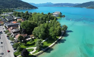 Wohnen Am Schlosspark | Top 7 (Penthouse)