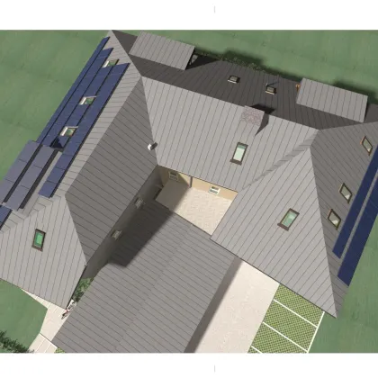 Leistbares Wohnen, die wahrscheinlich günstigsten Neubauwohnungen Salzburgs! - Bild 2