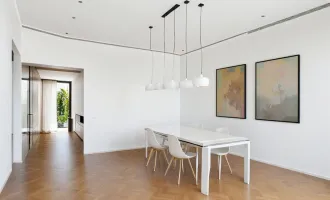 Exklusives Wohnen mit Altbau-Charme & Moderne // Ein hochwertig revitalisiertes Historischen Altbauflair // 1170 Wien