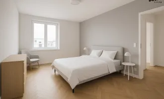 Exklusives Wohnen mit Altbau-Charme & Moderne // Ein hochwertig revitalisiertes Historischen Altbauflair // 1170 Wien