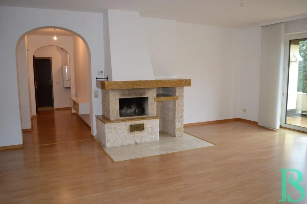 Hietzinger Cottage - Wohnung mit Terrasse und Kamin - Grünruhelage - Bild 1
