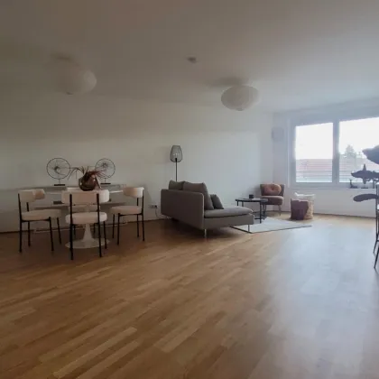 Ideal aufgeteilte 3 Zimmer-Balkonwohnung - Bild 2