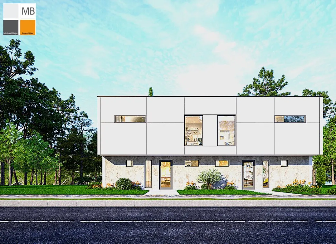 ++ Schlüsselfertig mit einzigartig großem Garten! ++ - Bild 1