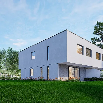 ++ Schlüsselfertig mit einzigartig großem Garten! ++ - Bild 2