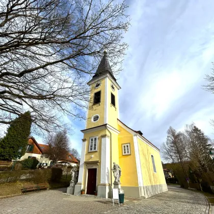 ++ Schlüsselfertig mit einzigartig großem Garten! ++ - Bild 3