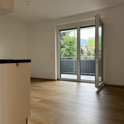 Moderne 2-Zimmer-Wohnung mit Balkon & Tiefgarage – Zentrale Ruhelage in Wörgl - Bild 2