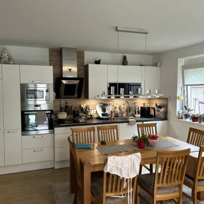 4-Zimmer-Gartenwohnung in Wörgl – Ruhiges Wohnen im Grünen - Bild 2