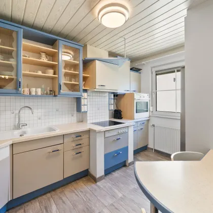 Fischamend I Einfamilienhaus | 4 Zimmer | Garten I Ruhig & familienfreundlich - Bild 3