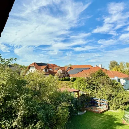 Green Escape bei Wien – Charmantes Einfamilienhaus mit Garten, Wellness & Ausbaupotenzial in Groß-Enzersdorf! - Bild 2